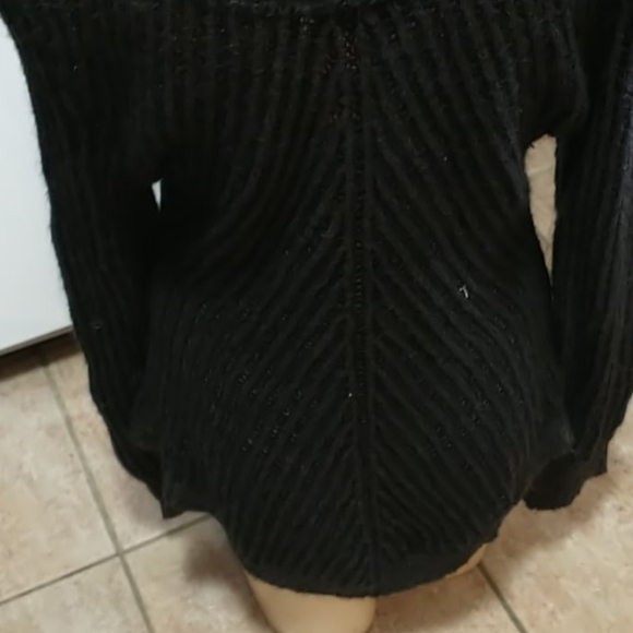 🇨🇦 Gorgeous knit Sweater Pure by Nitrogen - Picture 4 of 6
